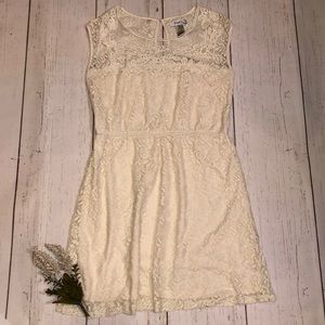 Beautiful lace dress